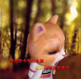 萌萌哒猎手主播照片