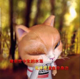 萌萌哒猎手主播照片