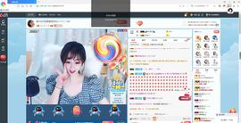 Lッ♥✿小白白主播照片