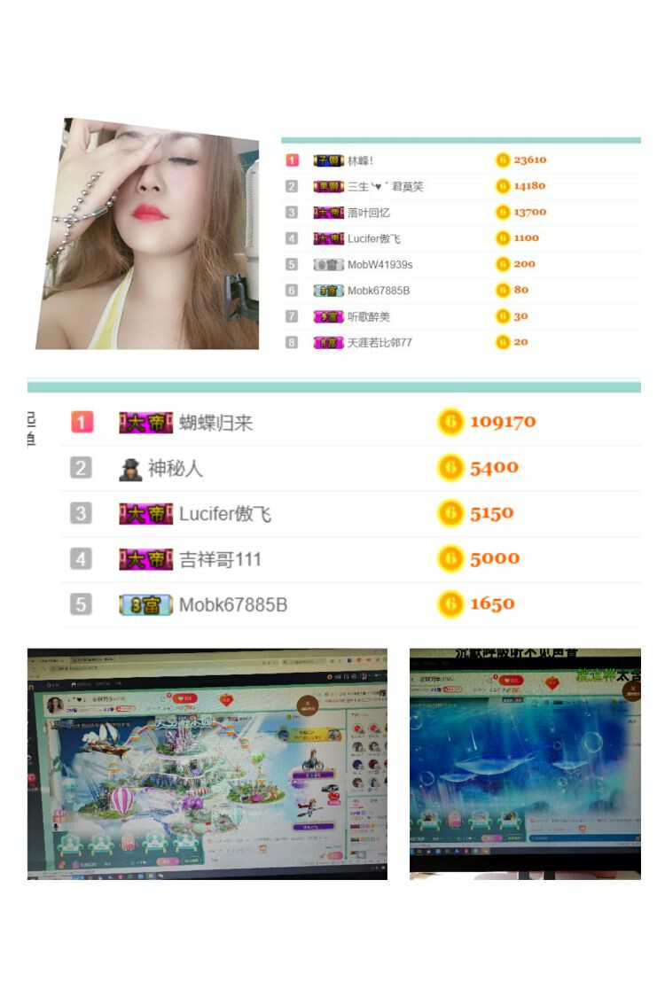 安琪同学的图片