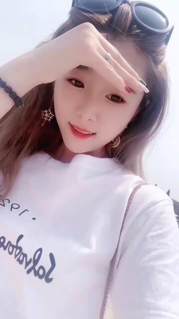 想我了没