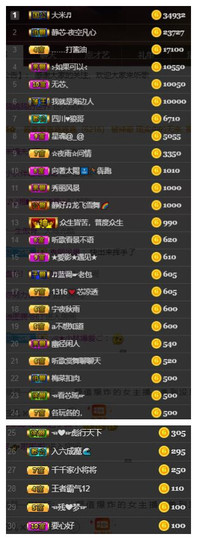 芯瑶❤️今休周二见～主播照片