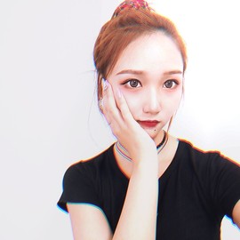 小宝玛丽💓求升级主播照片