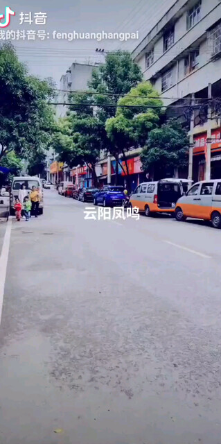 云阳凤鸣