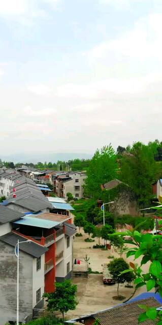 新农村
