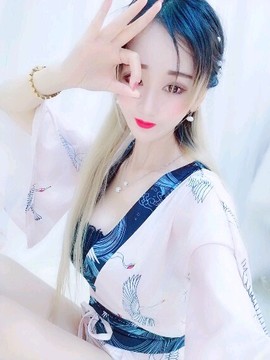 格局（宠你已成习惯）主播照片