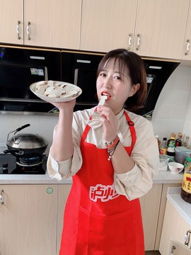 2肥。主播照片