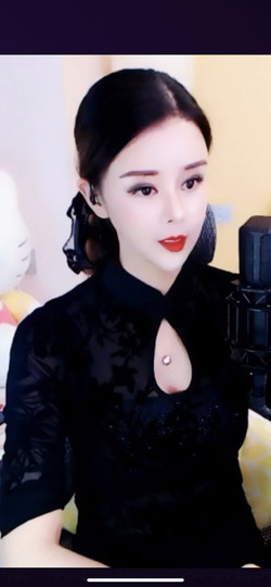 🌈77077主播照片