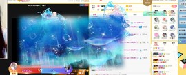 婷儿～25号休主播照片