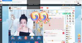 Lッ♥✿小白白主播照片