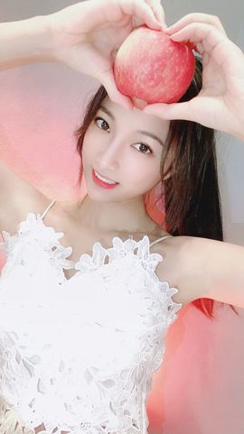 ♚艺琪♚充值代理主播照片