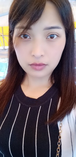 小芳，🌸减肥打卡主播照片