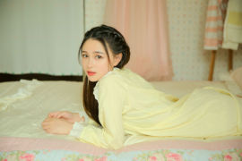 ♥晚安♥主播照片