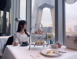 玖奈🦋超可爱主播照片