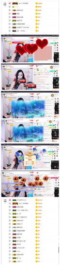 依芝の求百元榜的图片