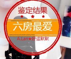 A.Lan★阿兰*主播照片