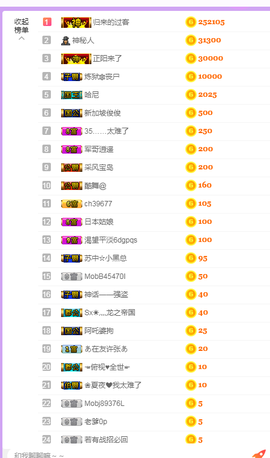 苏熙！！！主播照片
