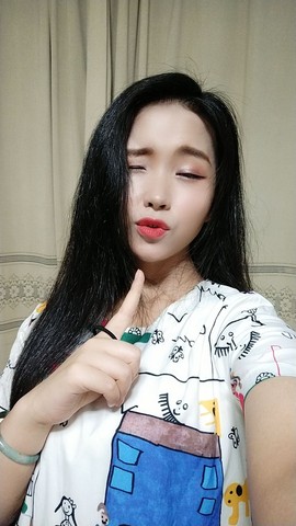 茶茶幸运星在线啦的图片
