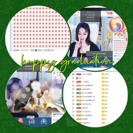 Lッ♥✿小白白主播照片