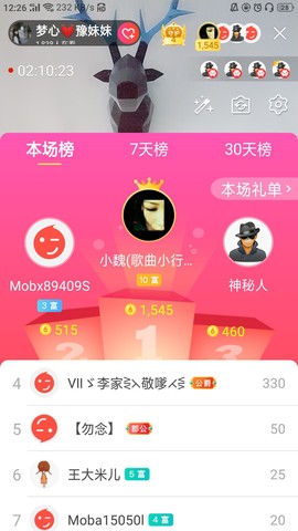 梦心💞缘于遇见的图片