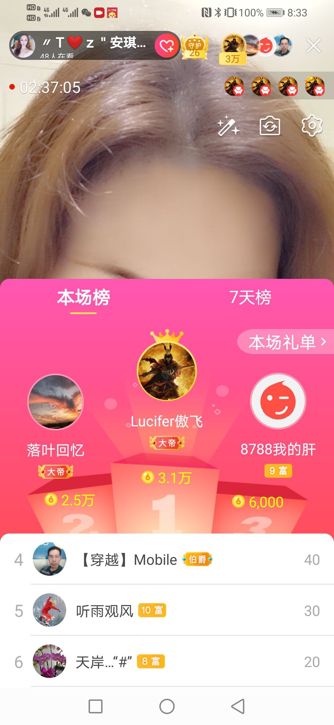 安琪同学的图片
