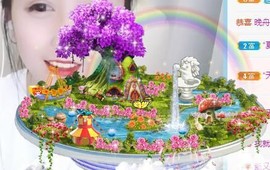 蒙多～主播照片