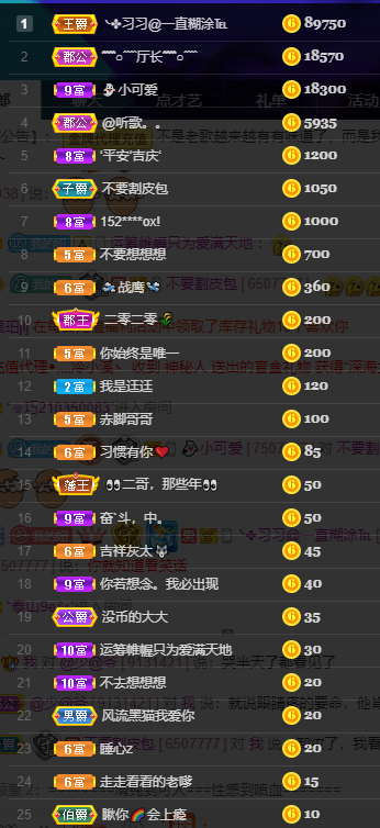 聆听~福妞儿的图片