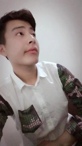 虔诚ft主播照片