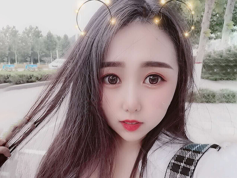 ❤李同学唱歌❤的主播海报