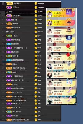 鑫儿～主播照片