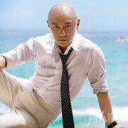 游乐园小步乒主播照片