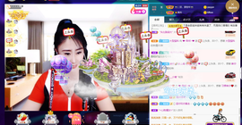 聆听~也想有人疼的图片