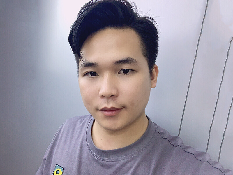 小小揭的主播海报