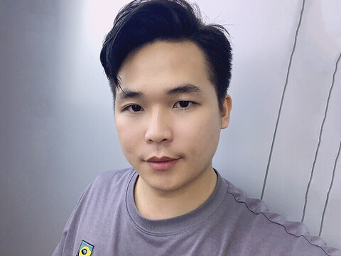 小小揭海报