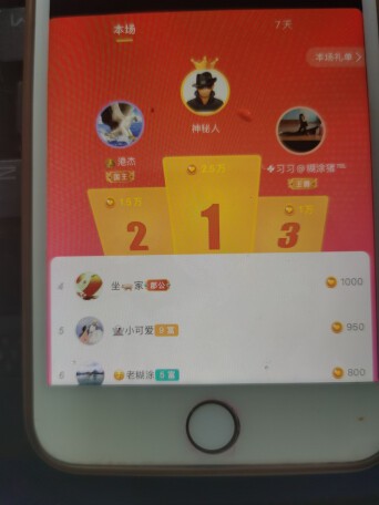 聆听~福妞儿的图片
