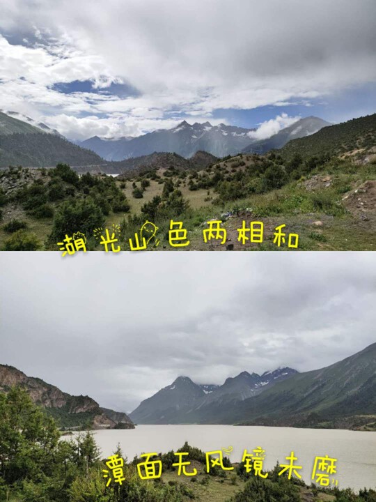 乐二娃祝大家五一快乐的图片