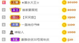 素雅依依暂休主播照片