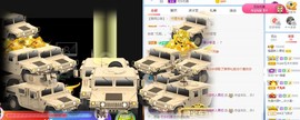 小奶猫谢谢哥哥们主播照片