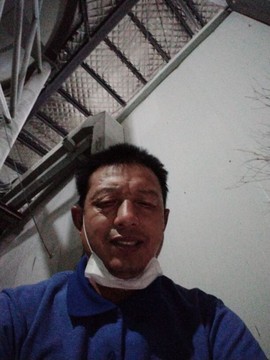 徐伏龙主播照片