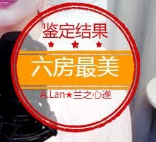A.Lan★阿兰*主播照片