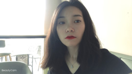 小蓉猪主播照片