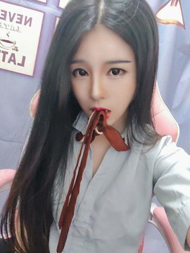小阿轩∞∞主播照片