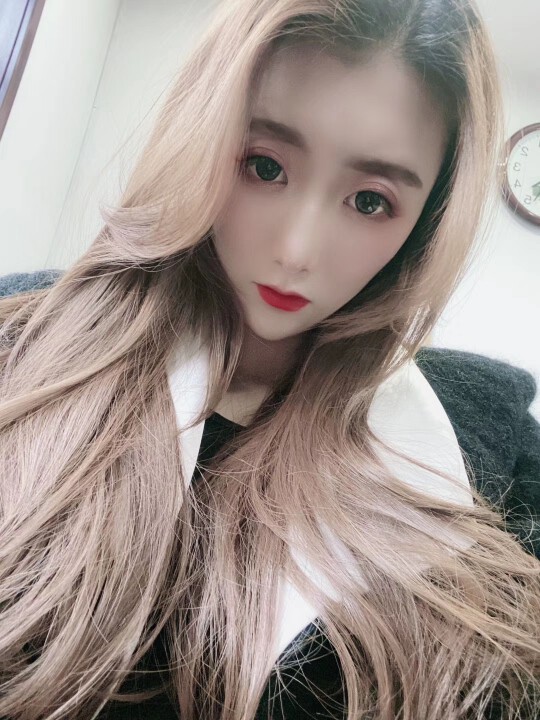 是你皮皮🌸主播照片