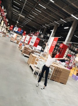 逐光路主播照片