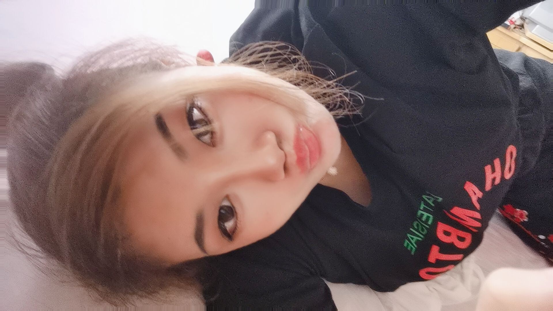 Su??丫頭的主播照片