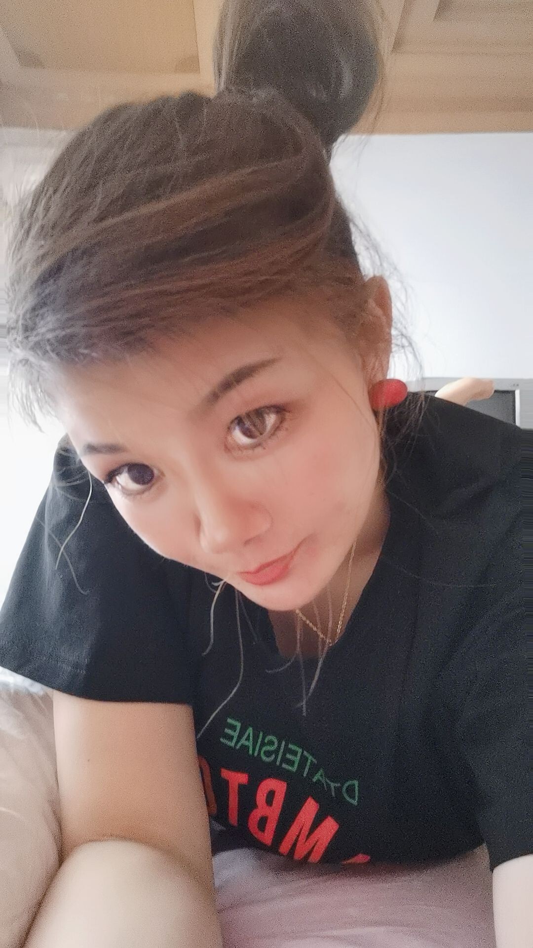 Su??丫頭的主播照片