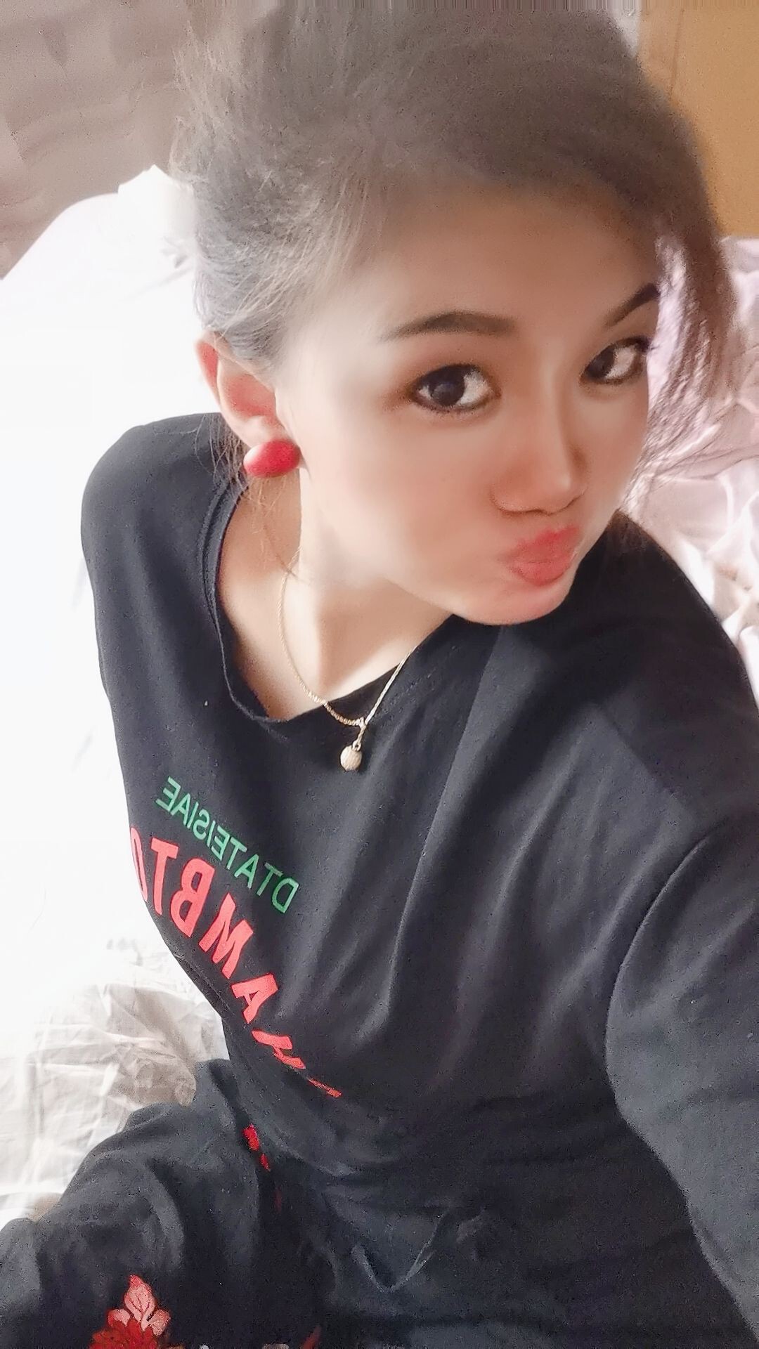 Su??丫頭的主播照片
