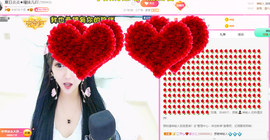 曈妹儿💜51818主播照片