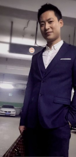 Mr.浩雄主播照片