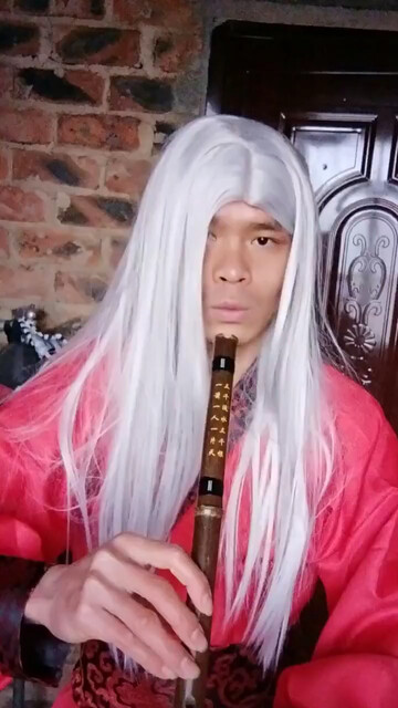 奚创万电视剧古装剧情